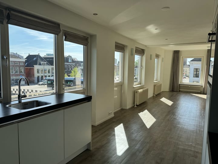 Foto 5 van Schuitendiep 45-A