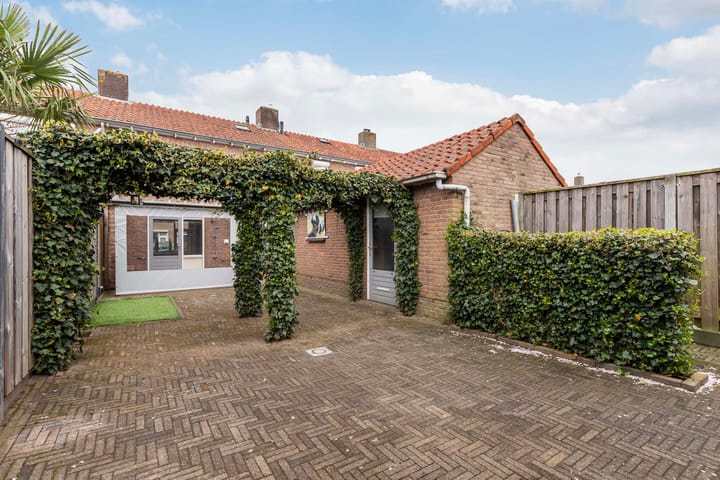 Foto 2 van Ericastraat 17