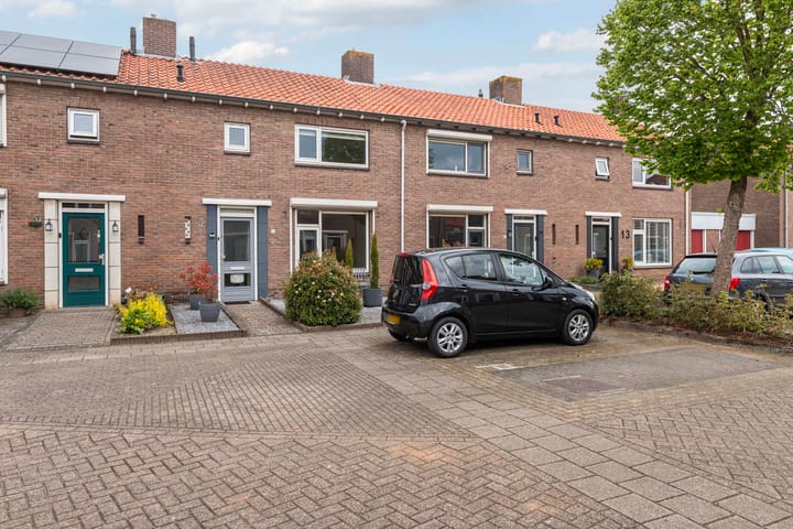 Foto 5 van Ericastraat 17