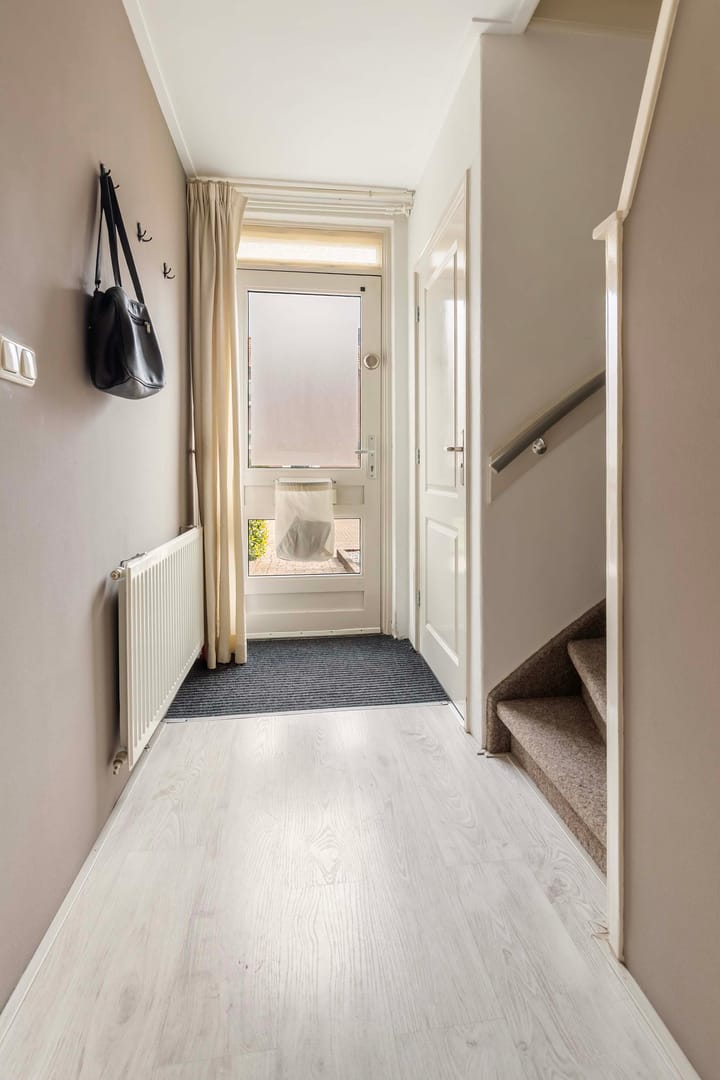 Foto 8 van Ericastraat 17