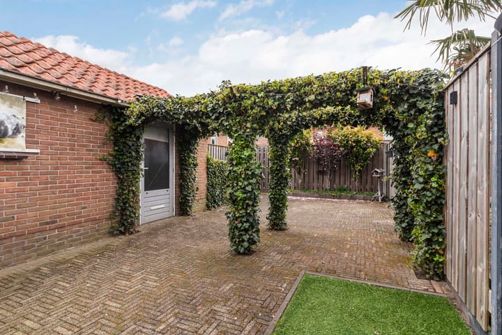 Foto 27 van Ericastraat 17