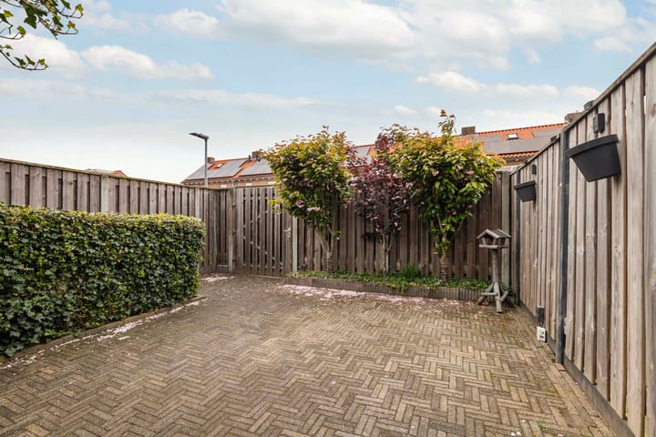 Foto 29 van Ericastraat 17