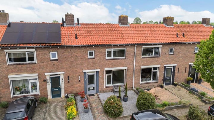 Foto 31 van Ericastraat 17