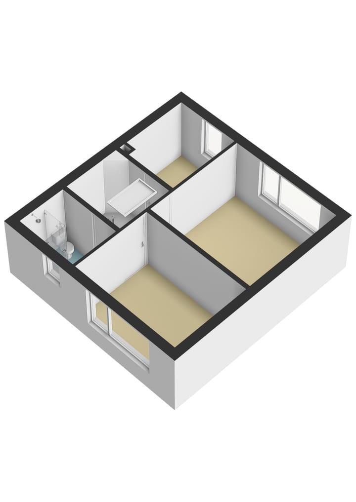 Foto 40 van Ericastraat 17