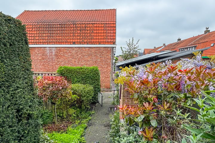 Foto 4 van Axelsestraat 109