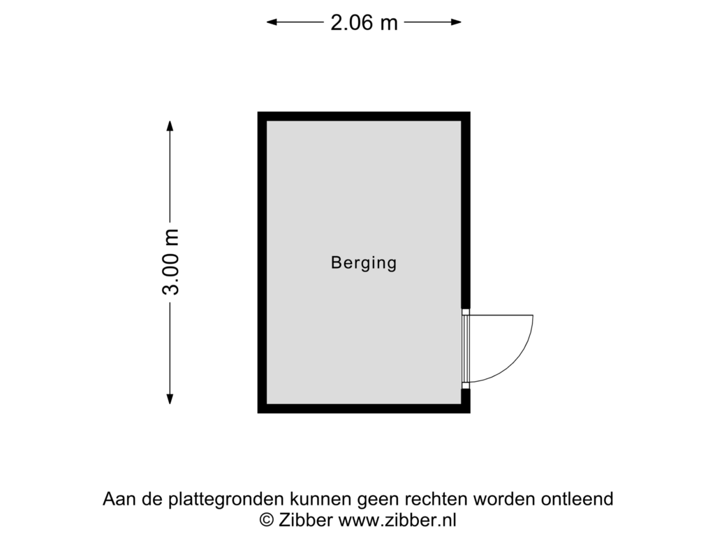 Berging