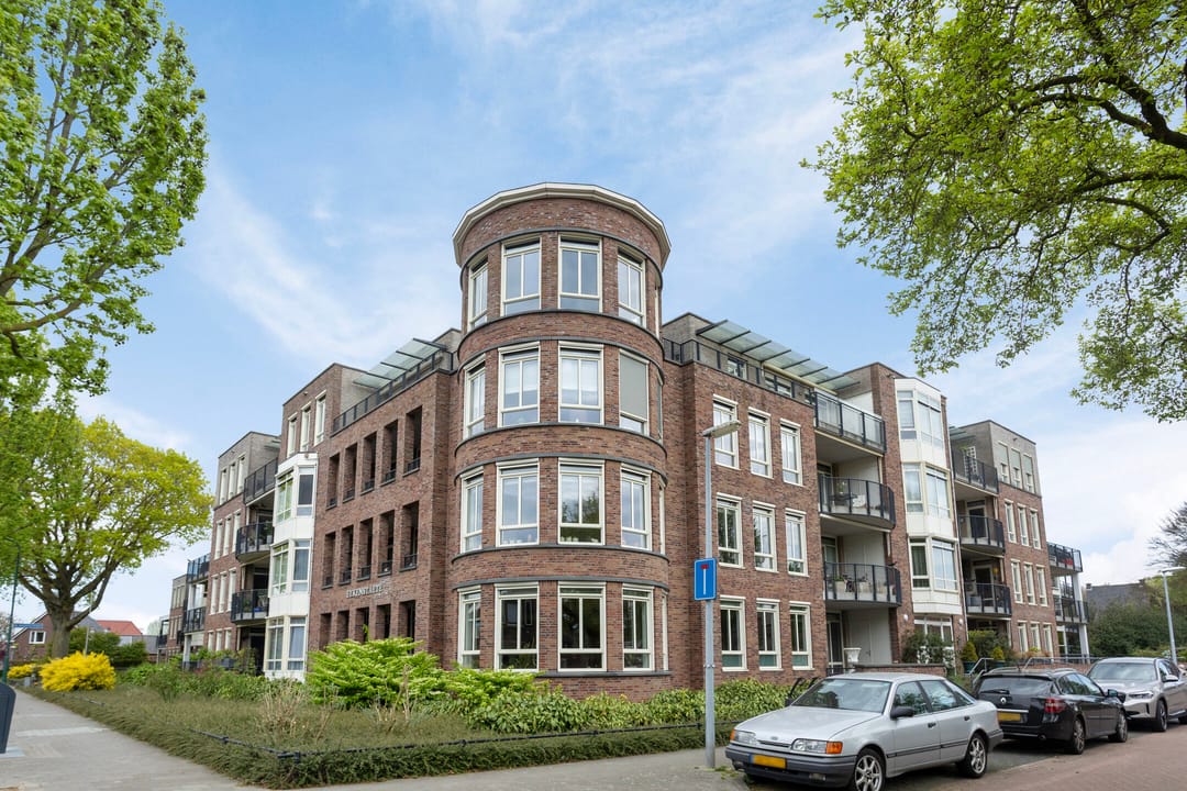 Foto 1 van ter Eik 1