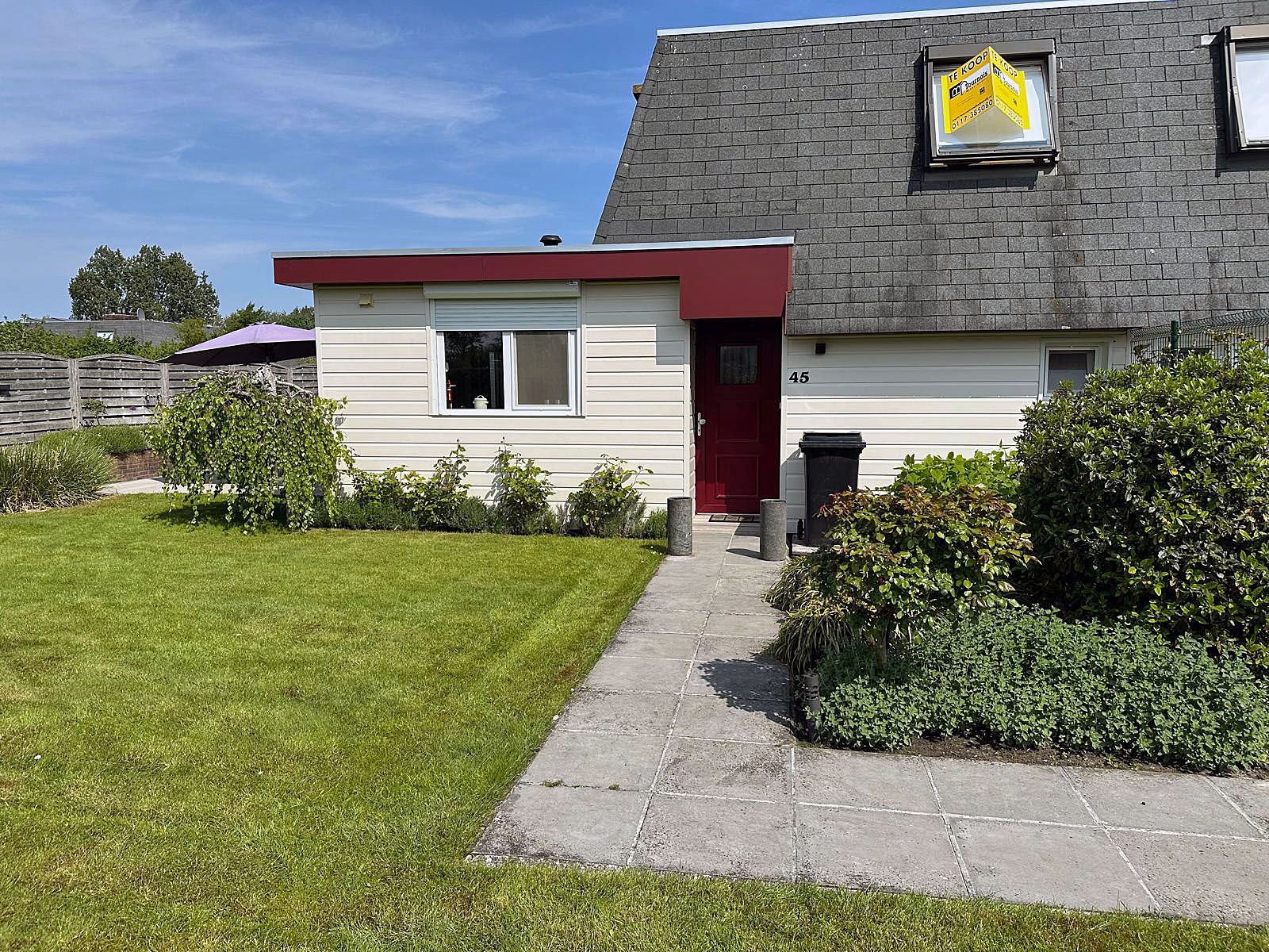 3-bedroom freehold villa in Breskens — photo 4 of 5