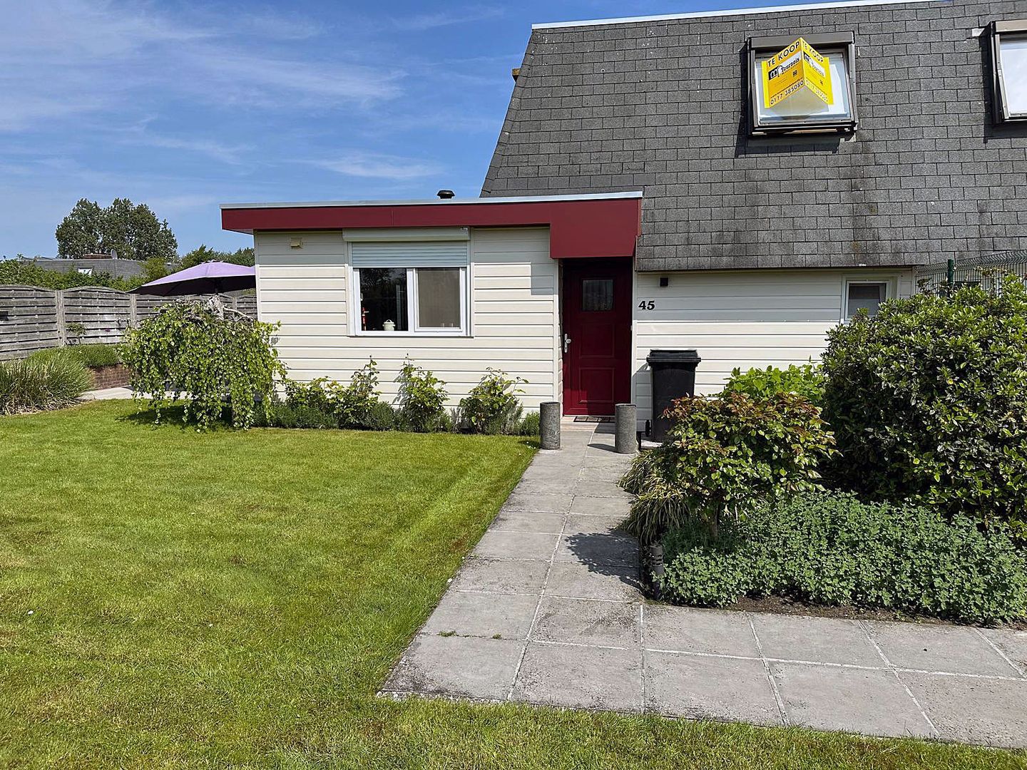 Photo 4 of Schoneveld 45