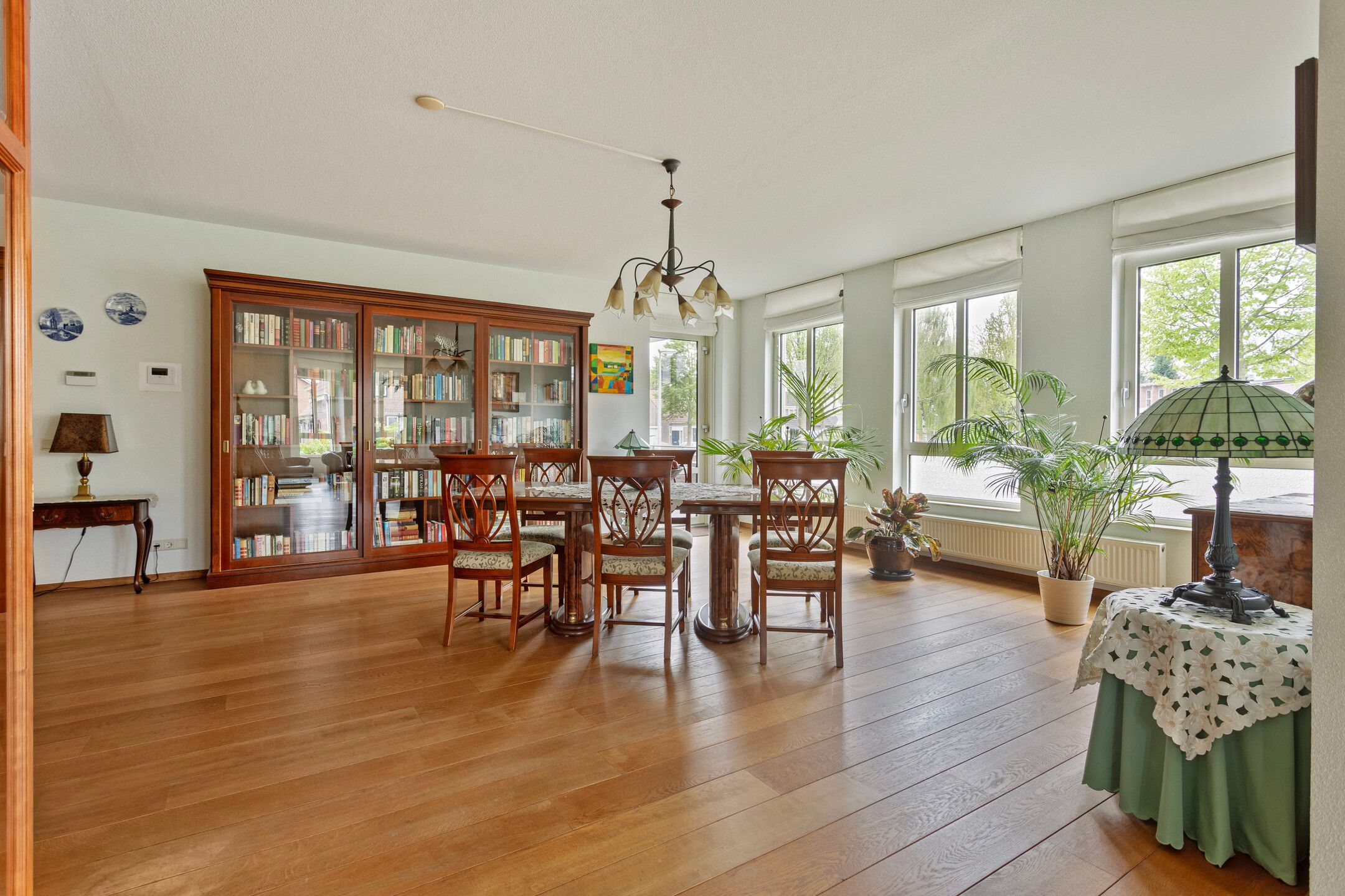 Foto 6 van ter Eik 1