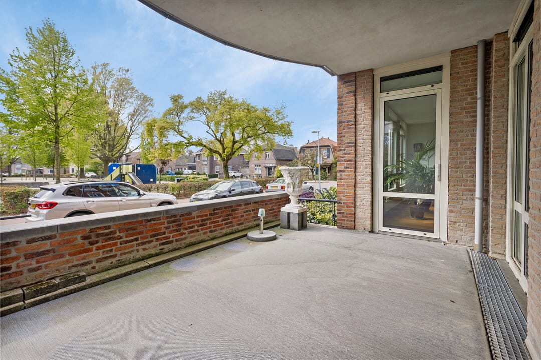 Foto 11 van ter Eik 1