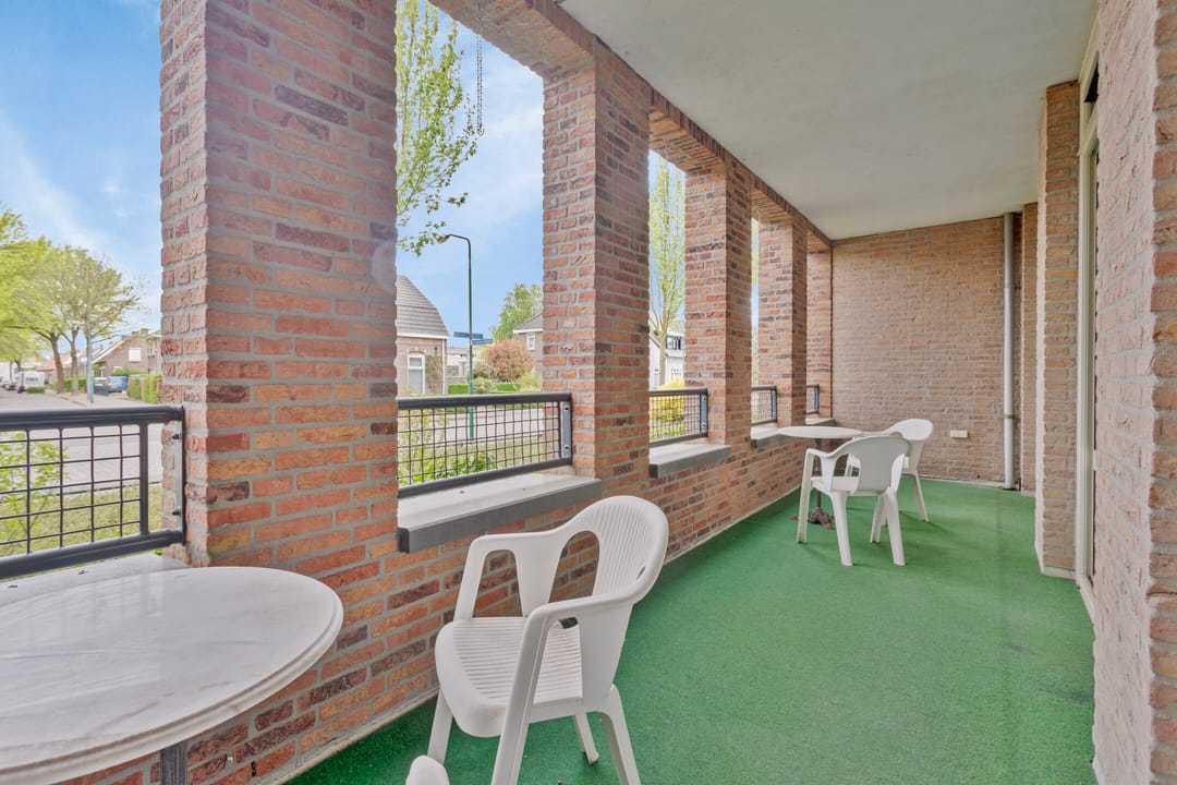 Foto 13 van ter Eik 1