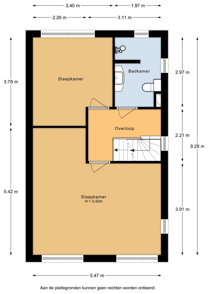 Foto 42 van Graaf van Bentheimlaan 11