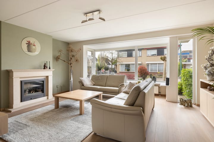 Foto 4 van Graaf van Bentheimlaan 11