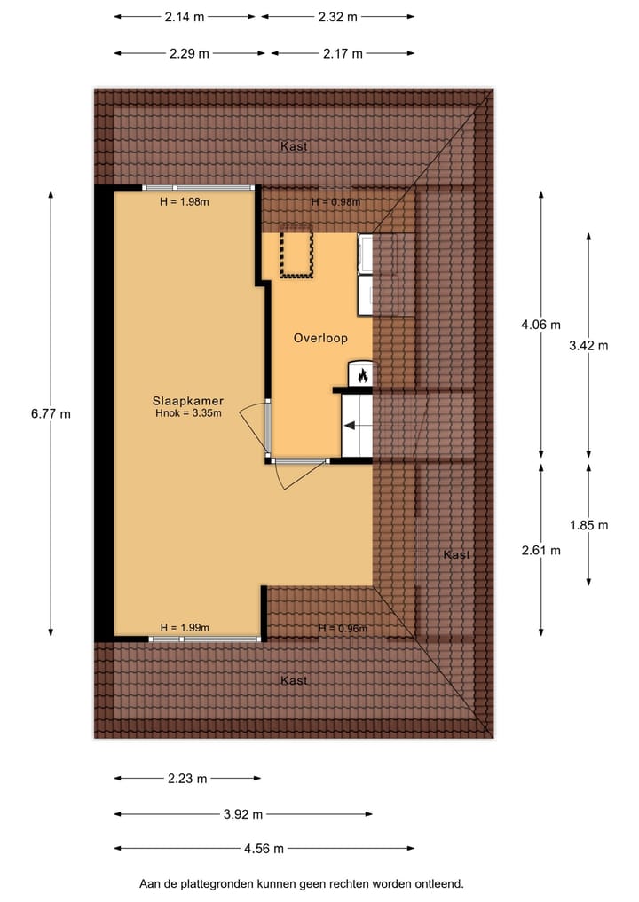 Foto 43 van Graaf van Bentheimlaan 11