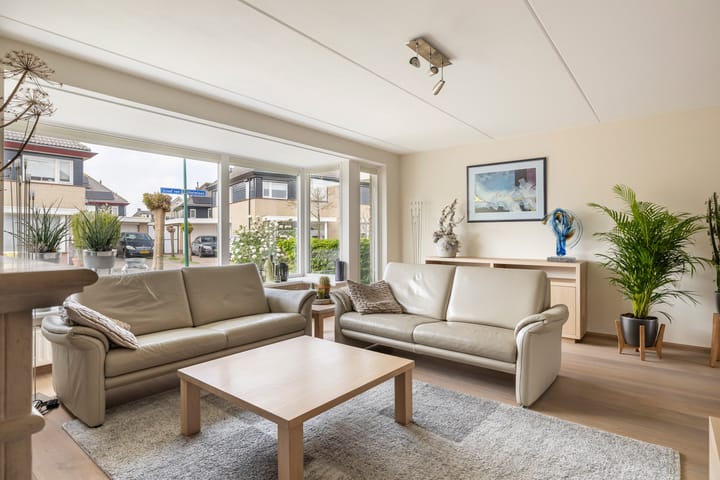 Foto 5 van Graaf van Bentheimlaan 11