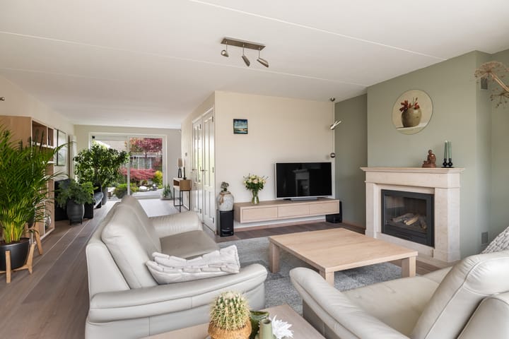 Foto 6 van Graaf van Bentheimlaan 11