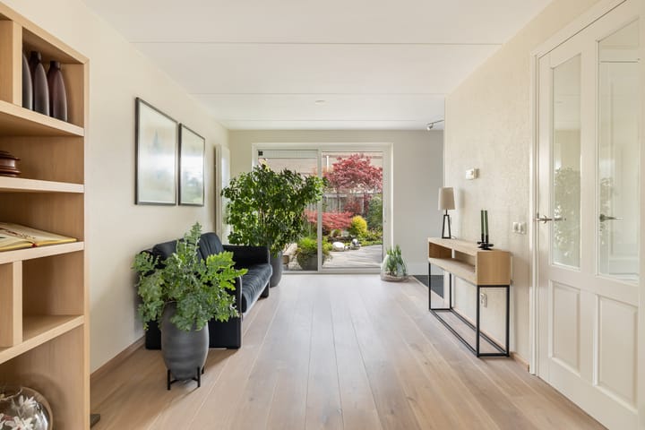 Foto 7 van Graaf van Bentheimlaan 11