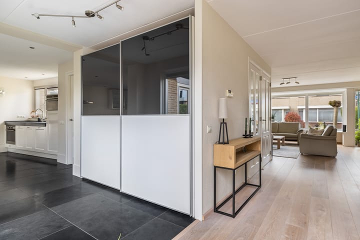 Foto 8 van Graaf van Bentheimlaan 11