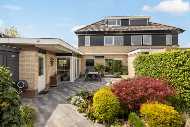 Foto 32 van Graaf van Bentheimlaan 11