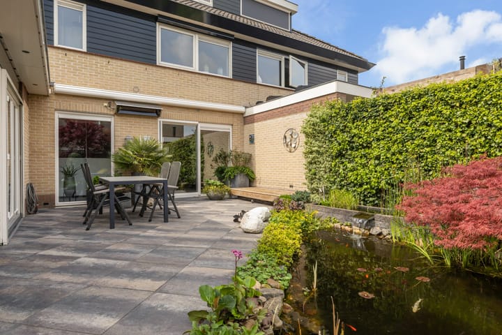 Foto 34 van Graaf van Bentheimlaan 11