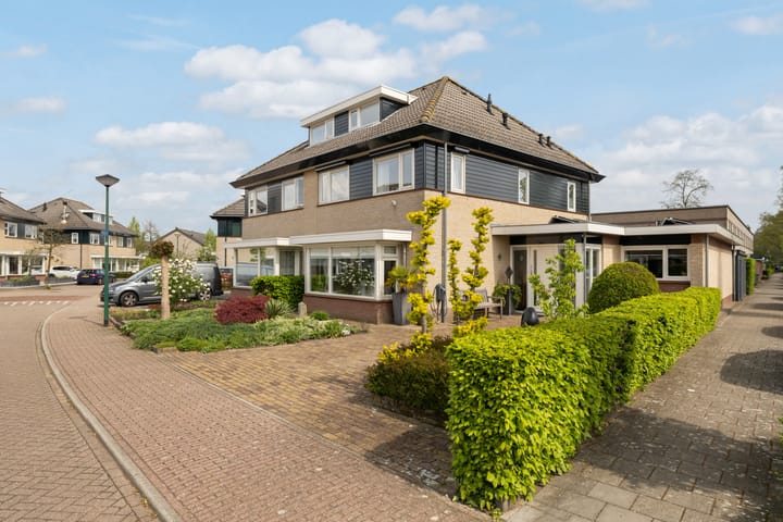 Foto 36 van Graaf van Bentheimlaan 11