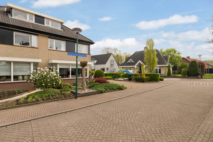 Foto 37 van Graaf van Bentheimlaan 11