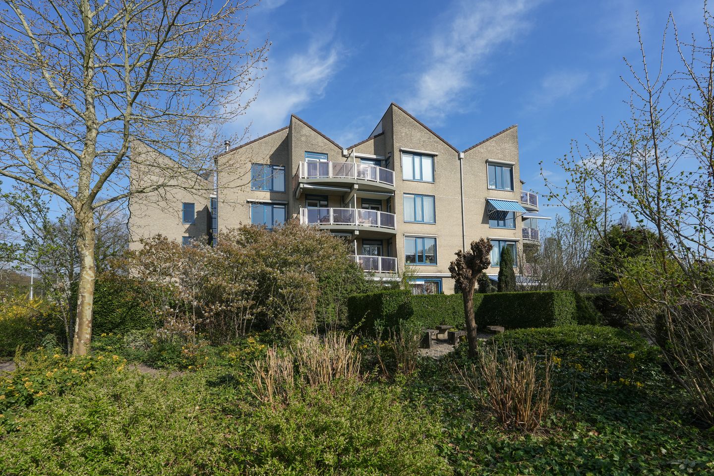 Foto 1 van Kwekerijweg 59