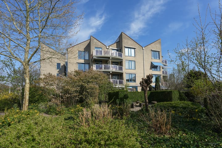 Foto 1 van Kwekerijweg 59