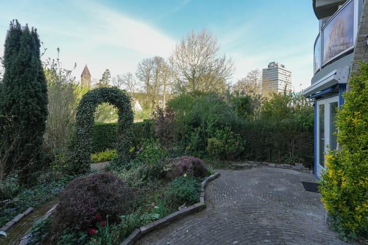 Foto 2 van Kwekerijweg 59