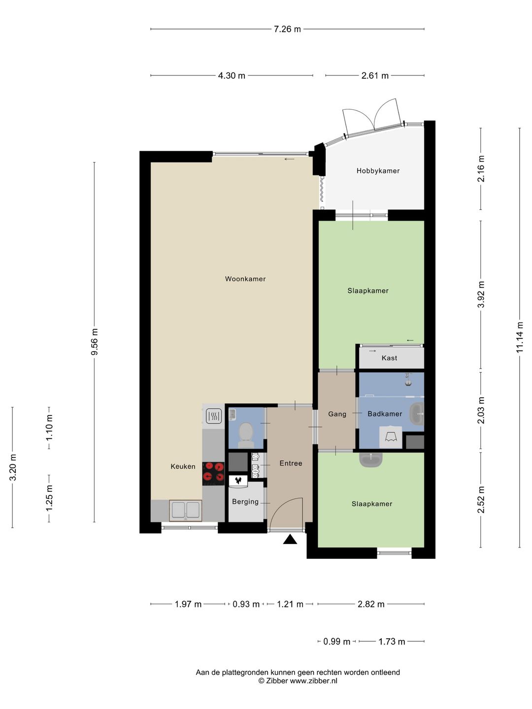 Photo 31 of Kwekerijweg 59