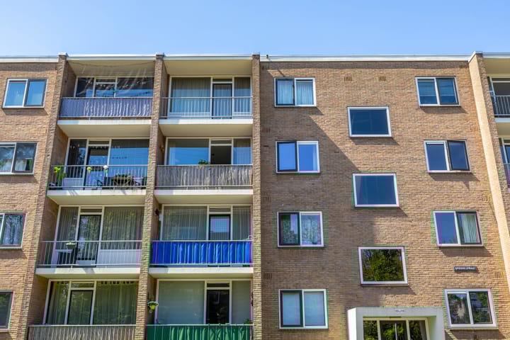 Foto 5 van Spieghelstraat 111