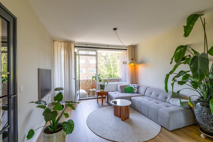 Foto 7 van Spieghelstraat 111