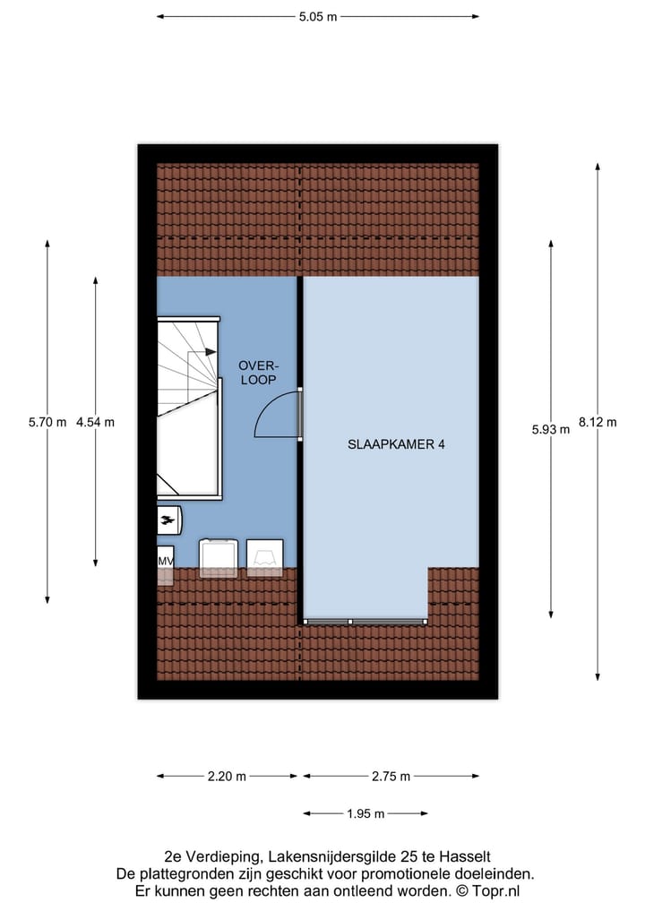 Foto 46 van Lakensnijdersgilde 25