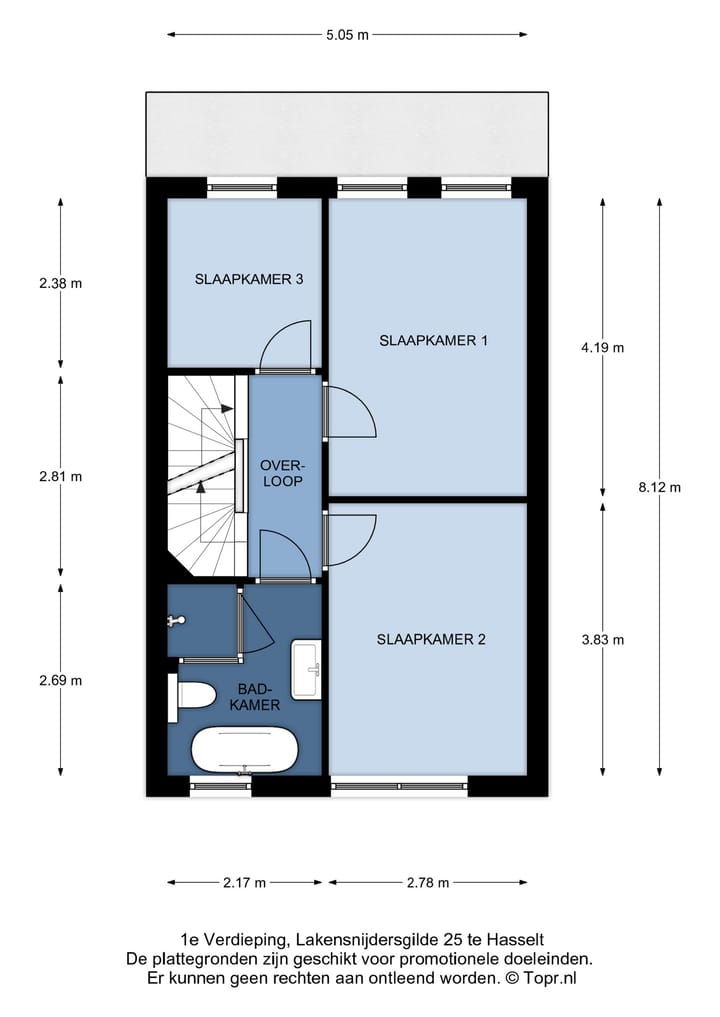 Foto 48 van Lakensnijdersgilde 25