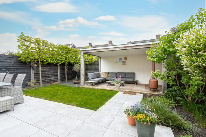 Foto 2 van de Kosterijstraat 13