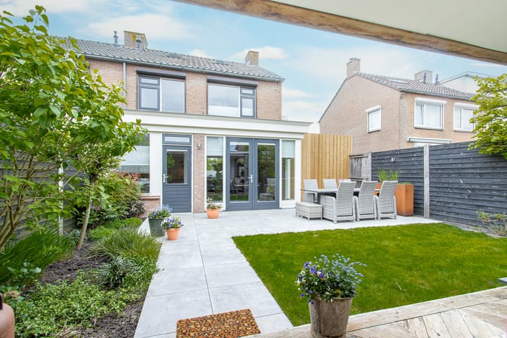 Foto 3 van de Kosterijstraat 13