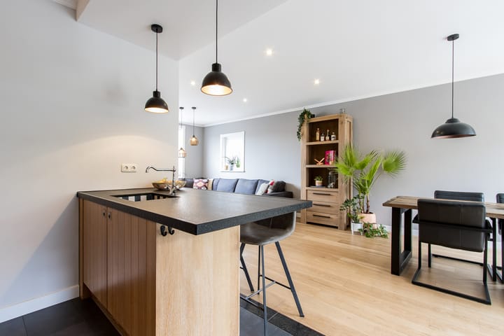 Foto 11 van de Kosterijstraat 13