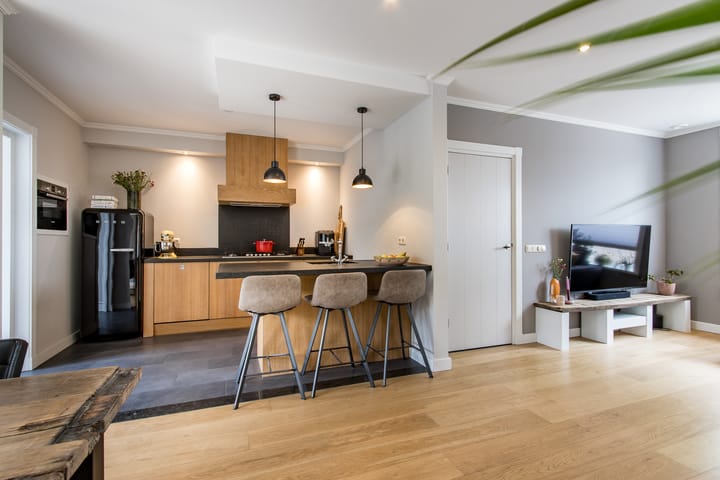 Foto 13 van de Kosterijstraat 13