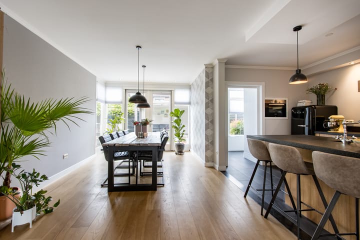 Foto 16 van de Kosterijstraat 13