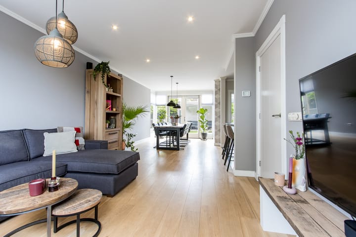 Foto 17 van de Kosterijstraat 13