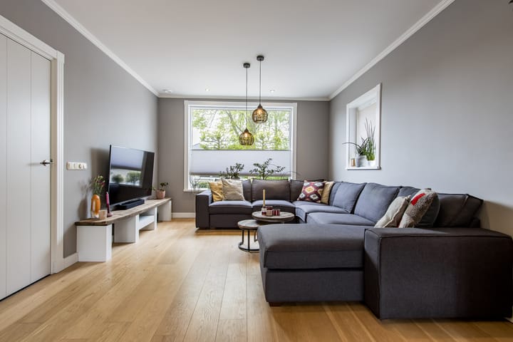 Foto 19 van de Kosterijstraat 13