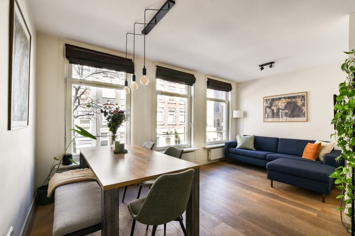 Foto 2 van Van Ostadestraat 188-1