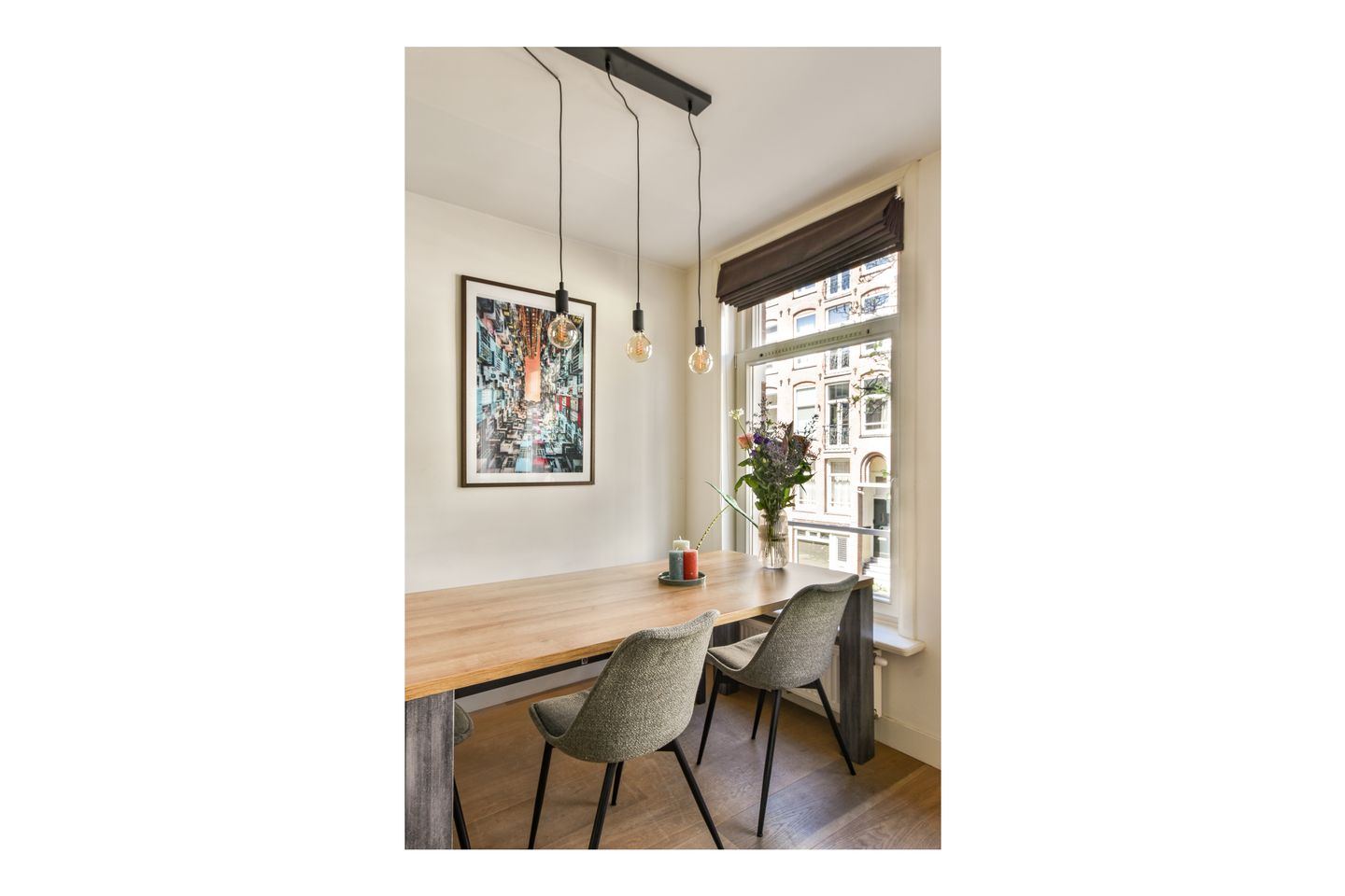 Foto 4 van Van Ostadestraat 188-1