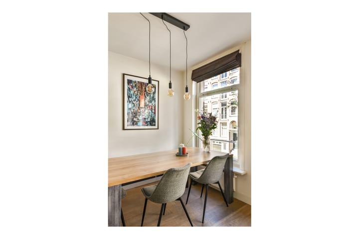 Foto 4 van Van Ostadestraat 188-1