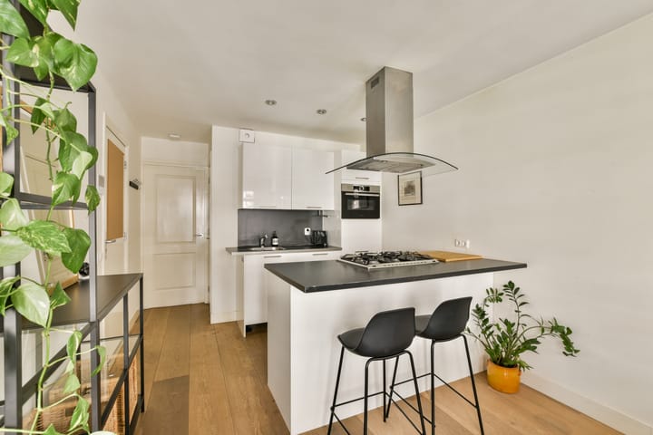 Photo 6 of Van Ostadestraat 188-1