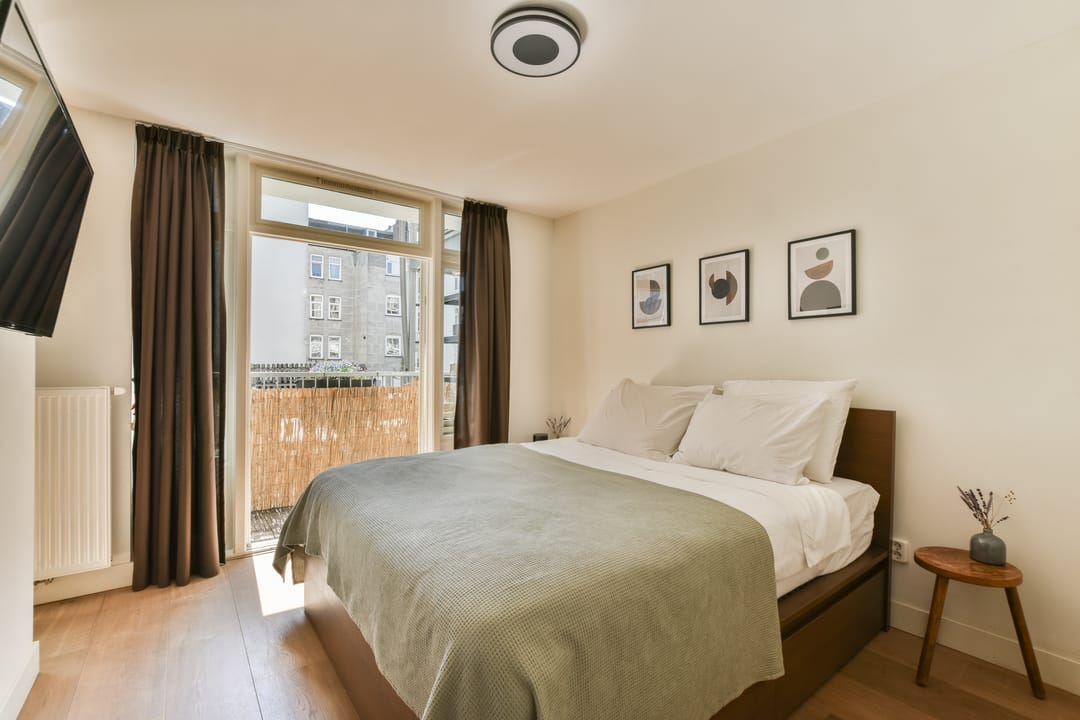 Foto 7 van Van Ostadestraat 188-1