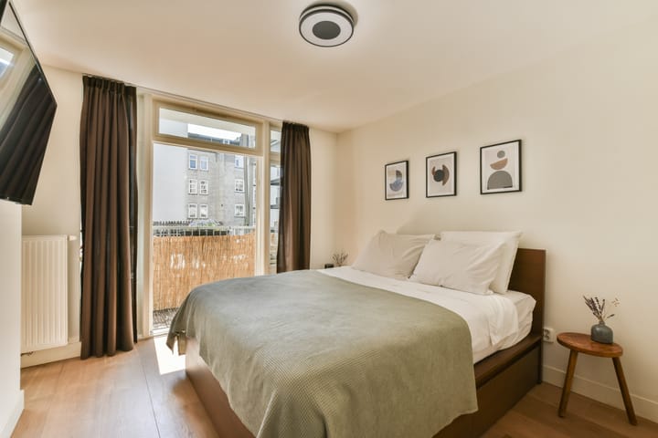 Photo 7 of Van Ostadestraat 188-1