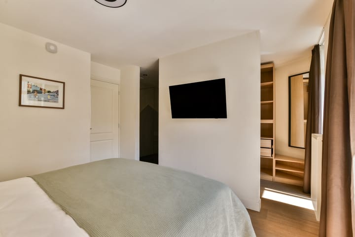 Photo 9 of Van Ostadestraat 188-1