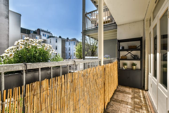 Photo 11 of Van Ostadestraat 188-1